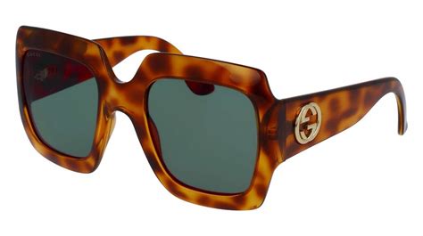 gucci round tortoiseshell acetate optical glasses|oversized round tortoise shell glasses.